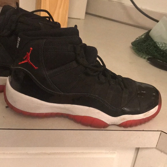 Air Jordan retro 11 - Picture 2 of 5